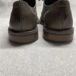 Cole Haan | Shoes | Cole Haan C1652 Centre Street Distressed  display picture 2